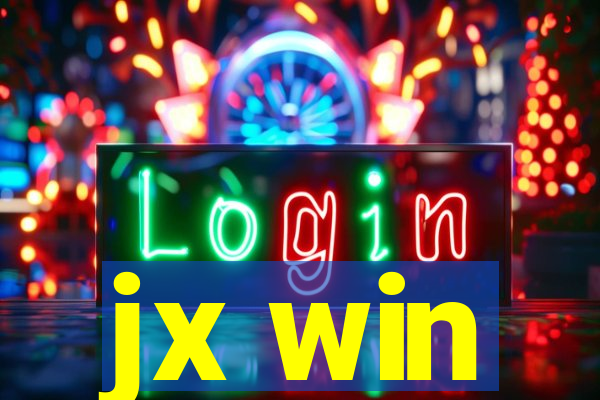 jx win